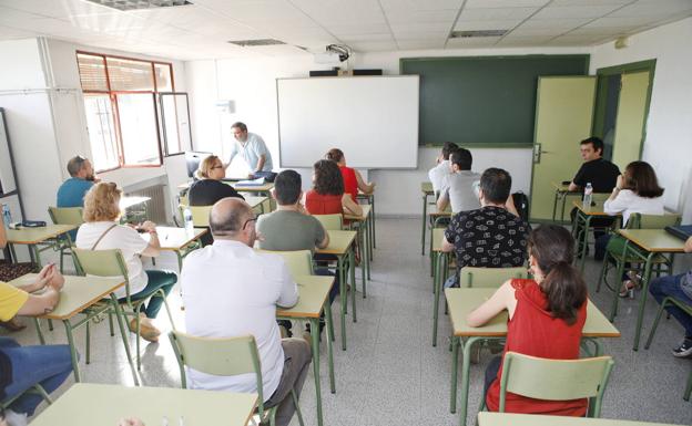 Inglés será la especialidad con más plazas en las oposiciones de Secundaria de 2020