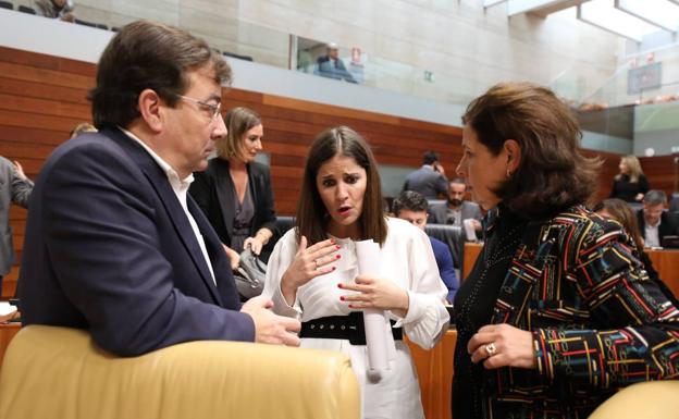 Aprobados en la Asamblea los miembros del consejo de administración de la Cexma