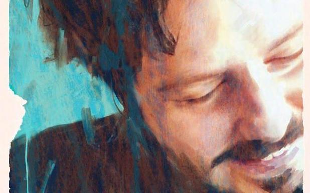 Concierto de El Kanka en el Palacio de Congresos cacereño