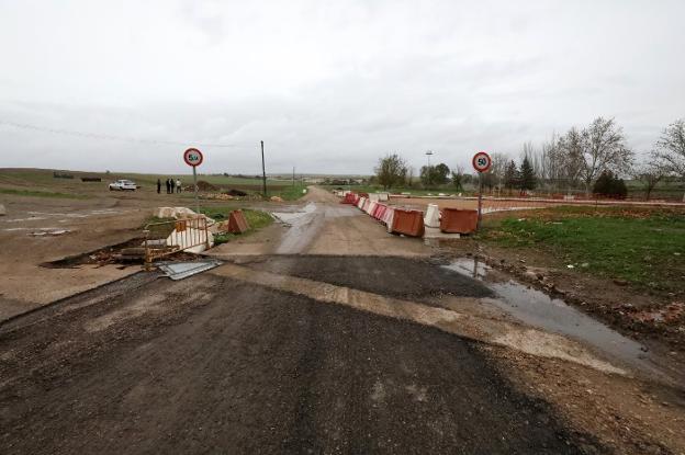 El gobierno local de Mérida quiere aprobar el lunes el nuevo catálogo de caminos