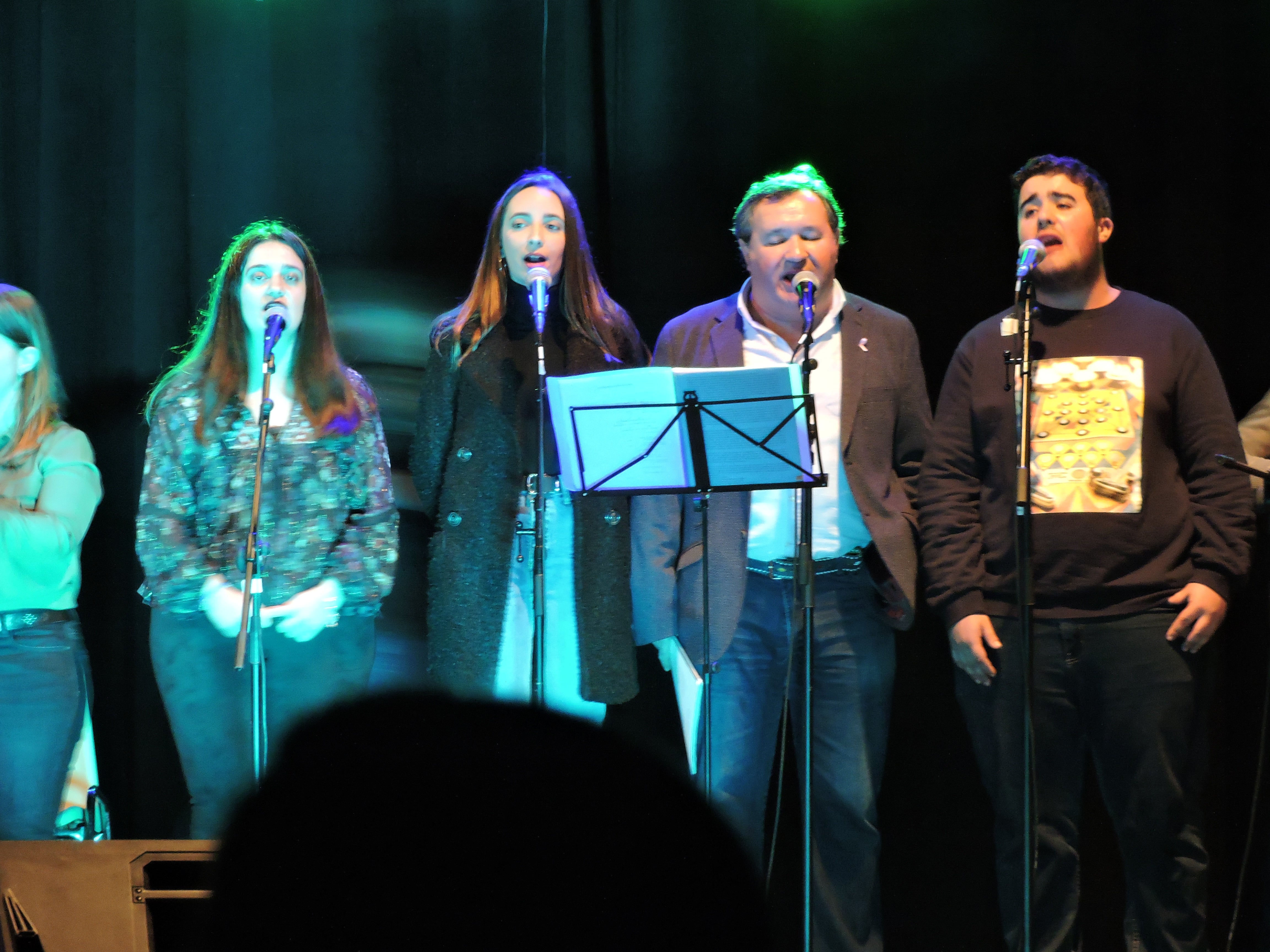 Festival de la Solidaridad 2019 parte 2