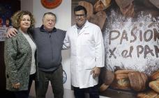 Polvillo hornea una nueva generación de panes andaluces