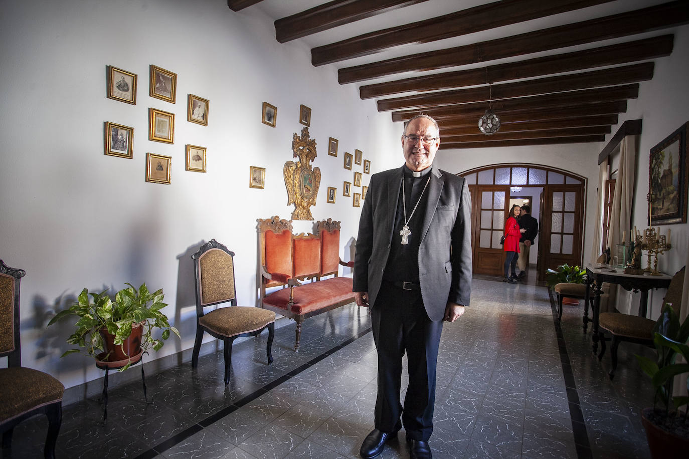 Guadalupe tendrá arzobispo extremeño