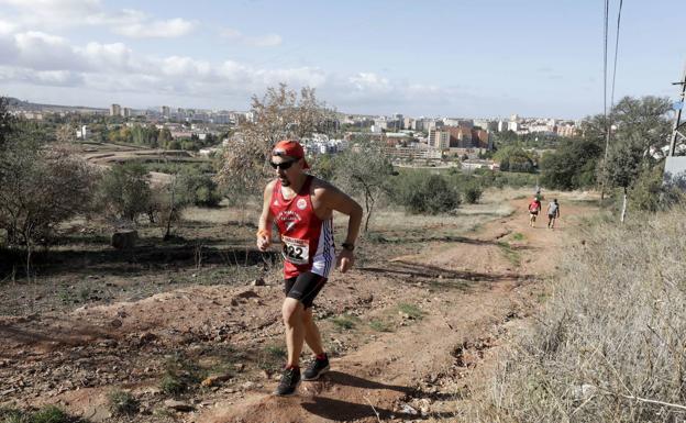 El calendario de carreras por montaña de Extremadura contará en 2020 con 19 pruebas