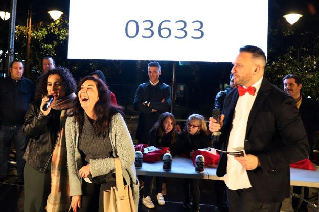 Coche nuevo por Navidad en Don Benito