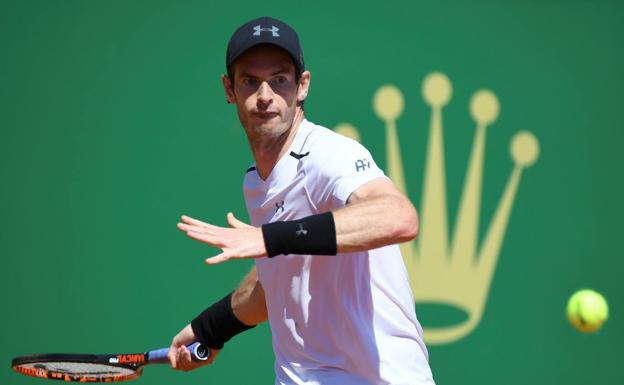 Andy Murray se perderá el Abierto de Australia por una lesión pélvica