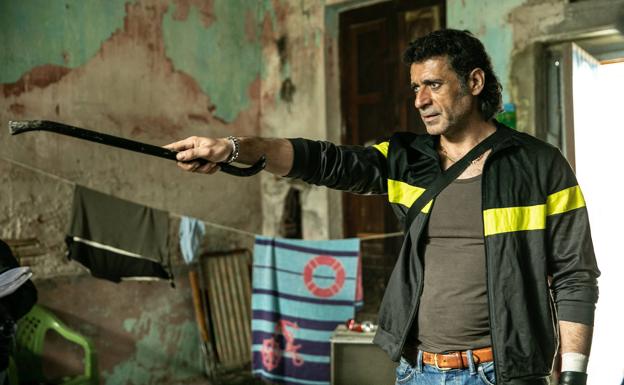 Nacho Fresneda: «Me encanta que la gente se ofenda»