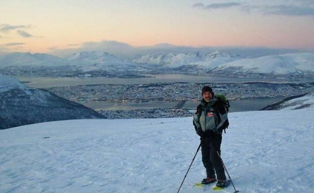 El extremeño José Trejo, próximo invitado en Aula HOY