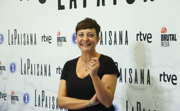 Eva Hache: «Si me tocan los espolones salto, soy más gallo peleón que gallina sumisa»