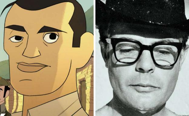 La Filmoteca comienza 2020 con Buñuel en el Laberinto de las Tortugas y Fellini