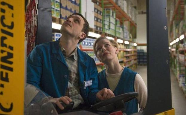 La Filmoteca proyecta en Cáceres 'A la vuelta de la esquina'