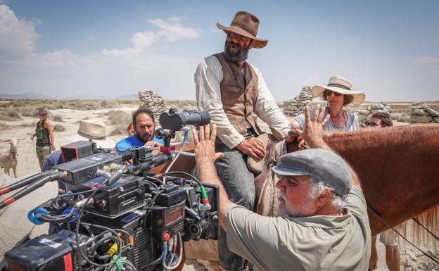 'Intemperie', 'Sorry We Missed You' o '1917', entre las proyecciones del CineClub Forum de Mérida