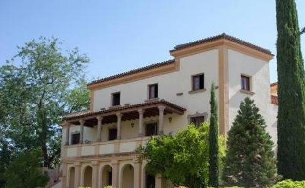 Exposición permanente en el Museo Casa Pedrilla-Guayasamín