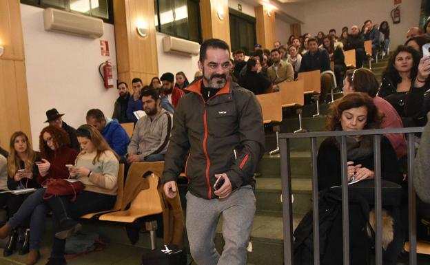 Los Callejeros abrirán el concurso de murgas de Badajoz tras reconsiderar su abandono