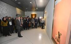 El MUBA celebra cien años con la pintura del Naranjo más luminoso