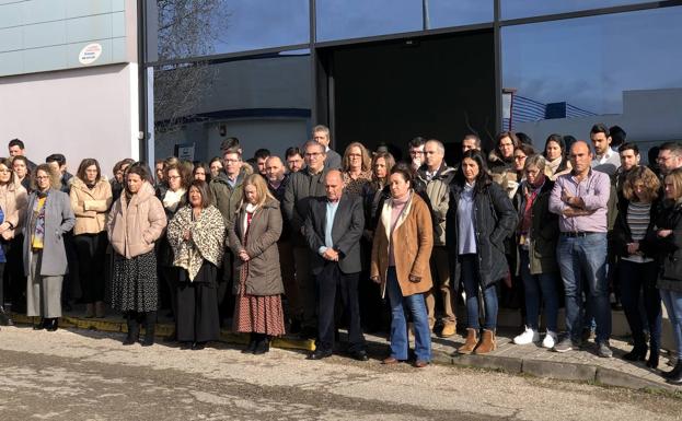 Cristian Lay afirma que la planta química no tenía denuncias por falta de seguridad