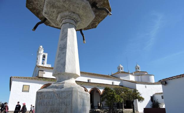Fregenal se presentará en FITUR como destino turístico religioso