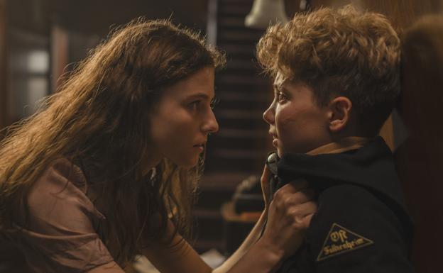 Will Smith, el amigo raro de un niño y el terror español, opciones en salas