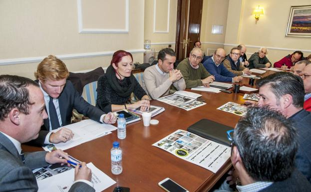 Un Consorcio a la carta