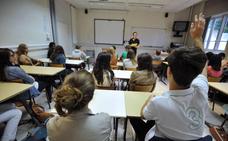 Extremadura no ha registrado quejas de padres sobre las actividades lectivas