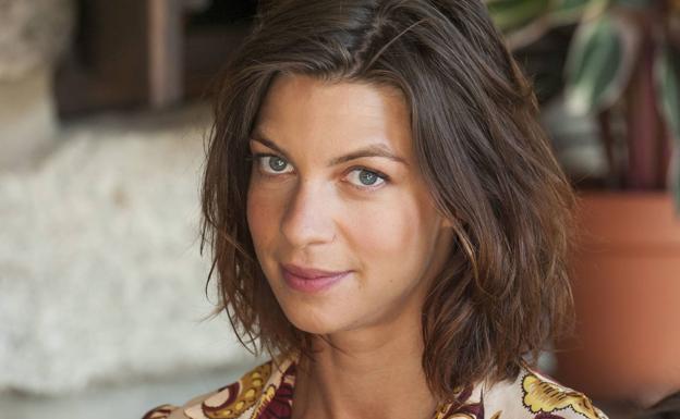 'Te quiero, imbécil', última película de la actriz de raíces extremeñas Natalia Tena