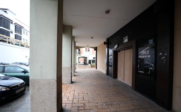 Un año y medio de prisión por ruidos para el dueño de un pub de Mérida