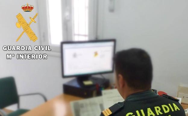 Detenido un falso fisioterapeuta que trabajó en centros de mayores del norte de Cáceres