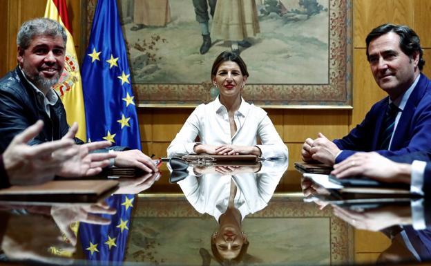 La patronal extremeña cree que la subida del SMI perjudicará al empleo en la región