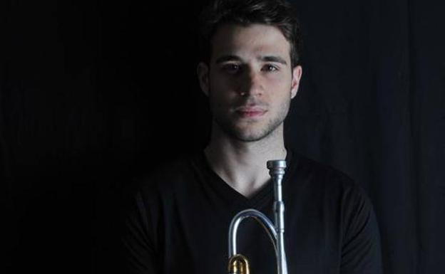 Homenaje al trompetista cubano Arturo Sandoval en Cáceres