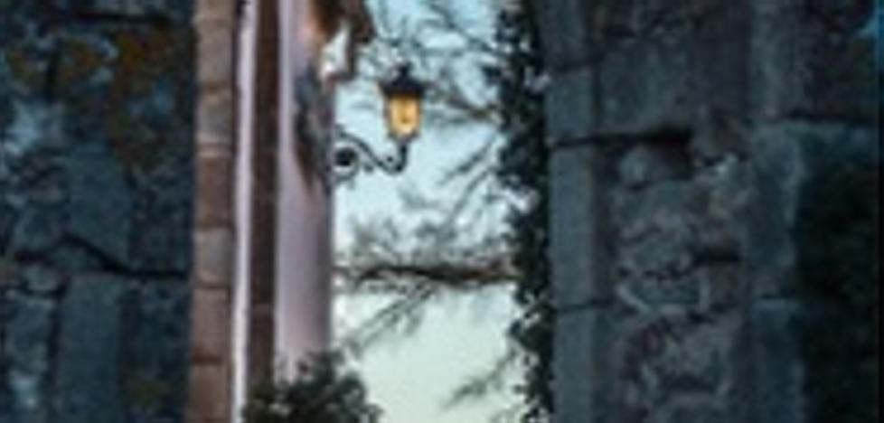 Imágenes de la provincia de Cáceres en el Colegio de Médicos