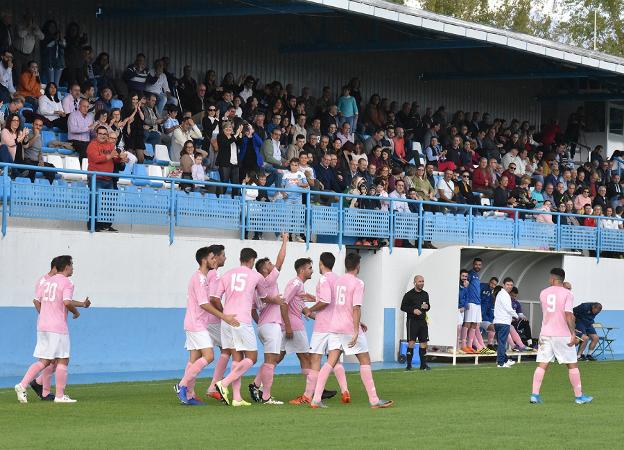 Coria, un líder que enamora