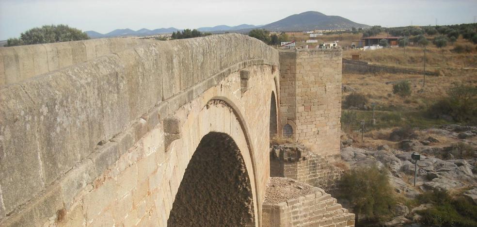 Villar del Pedroso Hoy