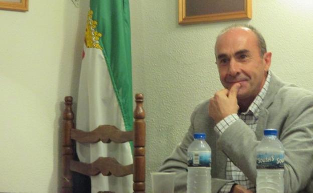 Demetrio Alonso Izquierdo visitará Fregenal para presentar su libro «Reflejos»