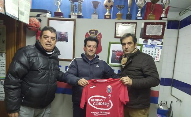 La UD Frexnense tendrá un nuevo entrenador tras la dimisión de Jaramillo