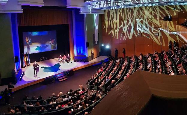 La Diputación de Badajoz celebrará el tercer Día de la Provincia el 26 de abril en Fuente del Maestre