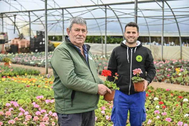 «El cambio climático añade mucha incertidumbre a la agricultura»