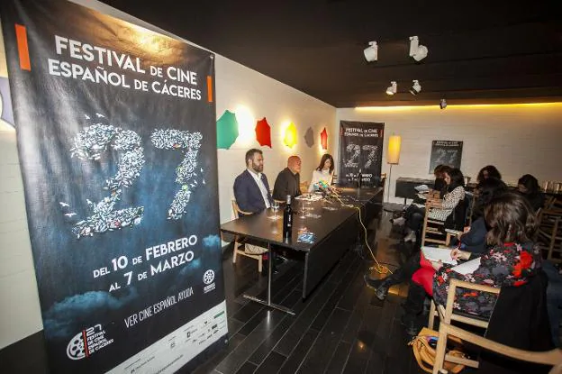 El medio ambiente inspira la XXVII edición del Festival de cine español