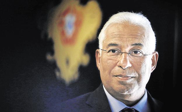 Antonio Costa: «No habrá dinero para el AVE hasta 2027»