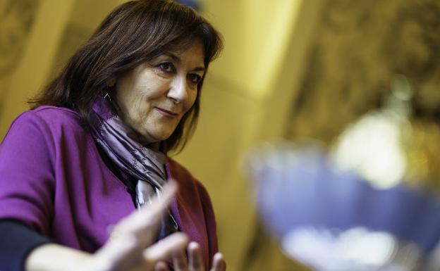 «Vengo a dar esperanza a los pueblos de la España vacía»