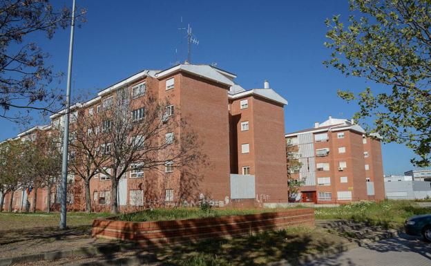808 familias de Badajoz están pendientes de que se les conceda una vivienda social