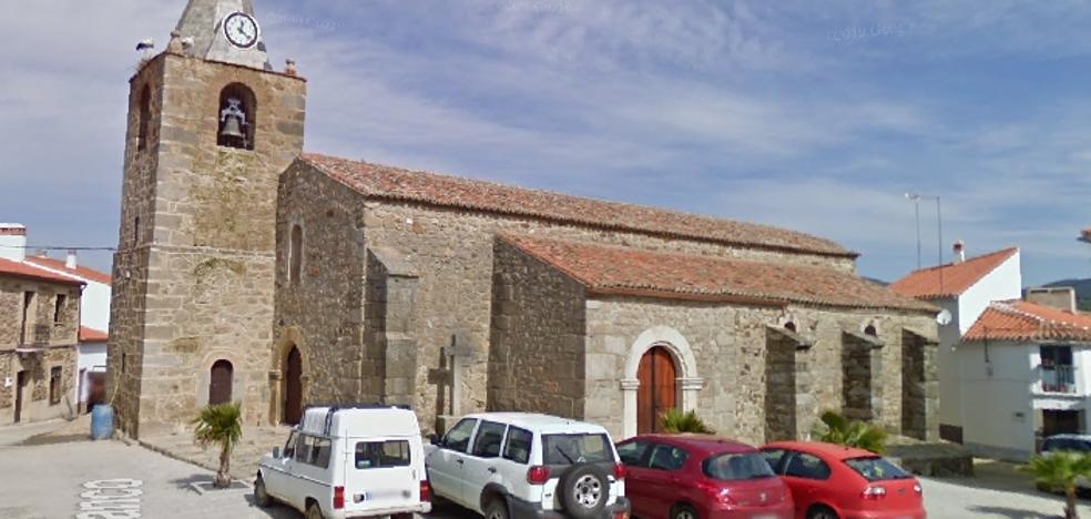 La Aldea del Obispo (Cáceres) Hoy