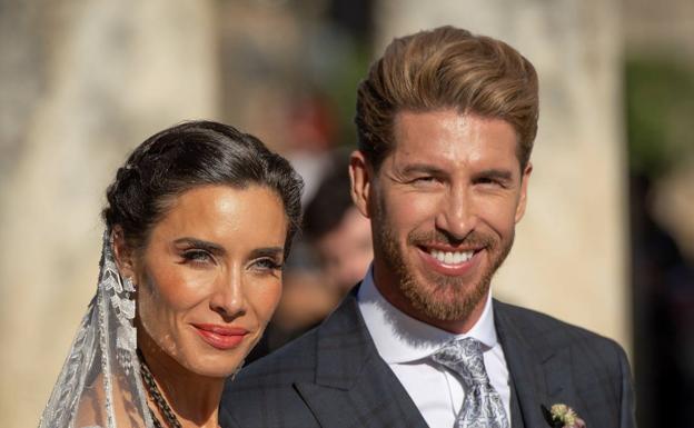 Pilar Rubio y Sergio Ramos, por fin llega la niña