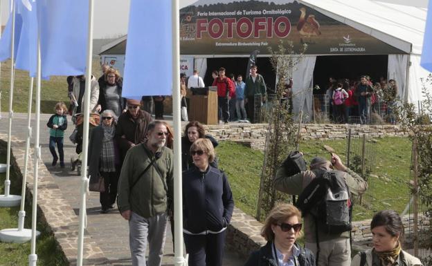 FIO celebra su 15 aniversario con la cifra récord de 105 expositores