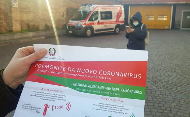 Piacenza, la ciudad italiana hermanada con Plasencia y en cuarentena por el coronavirus