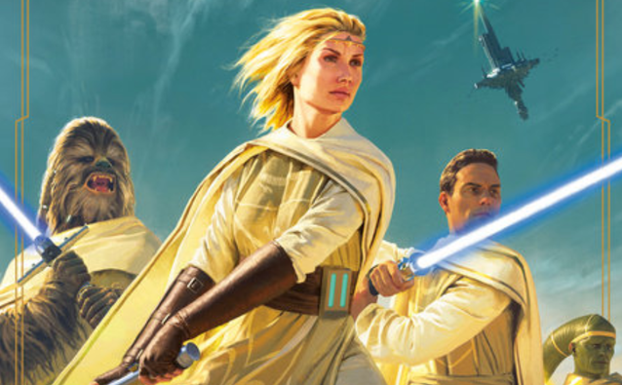 Star Wars pone el foco en la Alta República