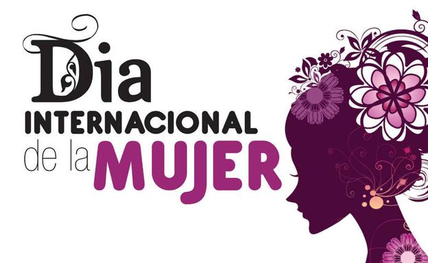 Convocados los concursos por el «Día internacional de la mujer»