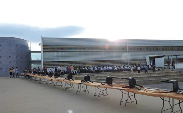 Abierto el plazo de inscripción para la XVII edición del Concurso Escolar HOY