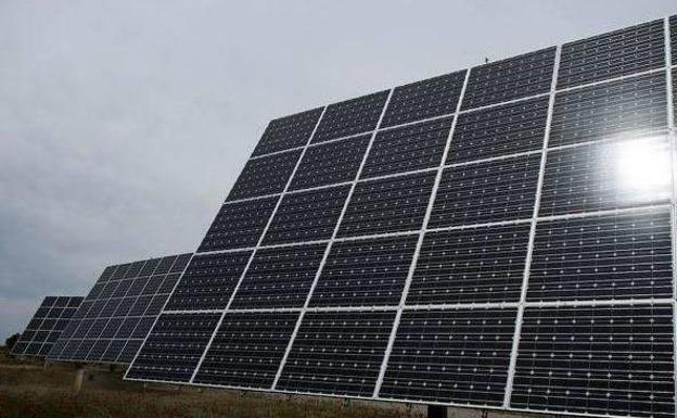La multinacional italiana Enel, inversora de la fotovoltaica de Fregenal