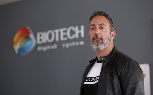3DBiotech lanzará impresoras de tejido humano de bajo coste