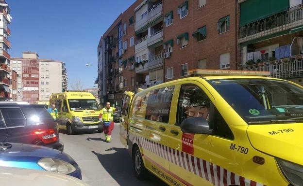 El hombre que mató a su mujer y trató de suicidarse en Fuenlabrada es natural de Peñalsordo